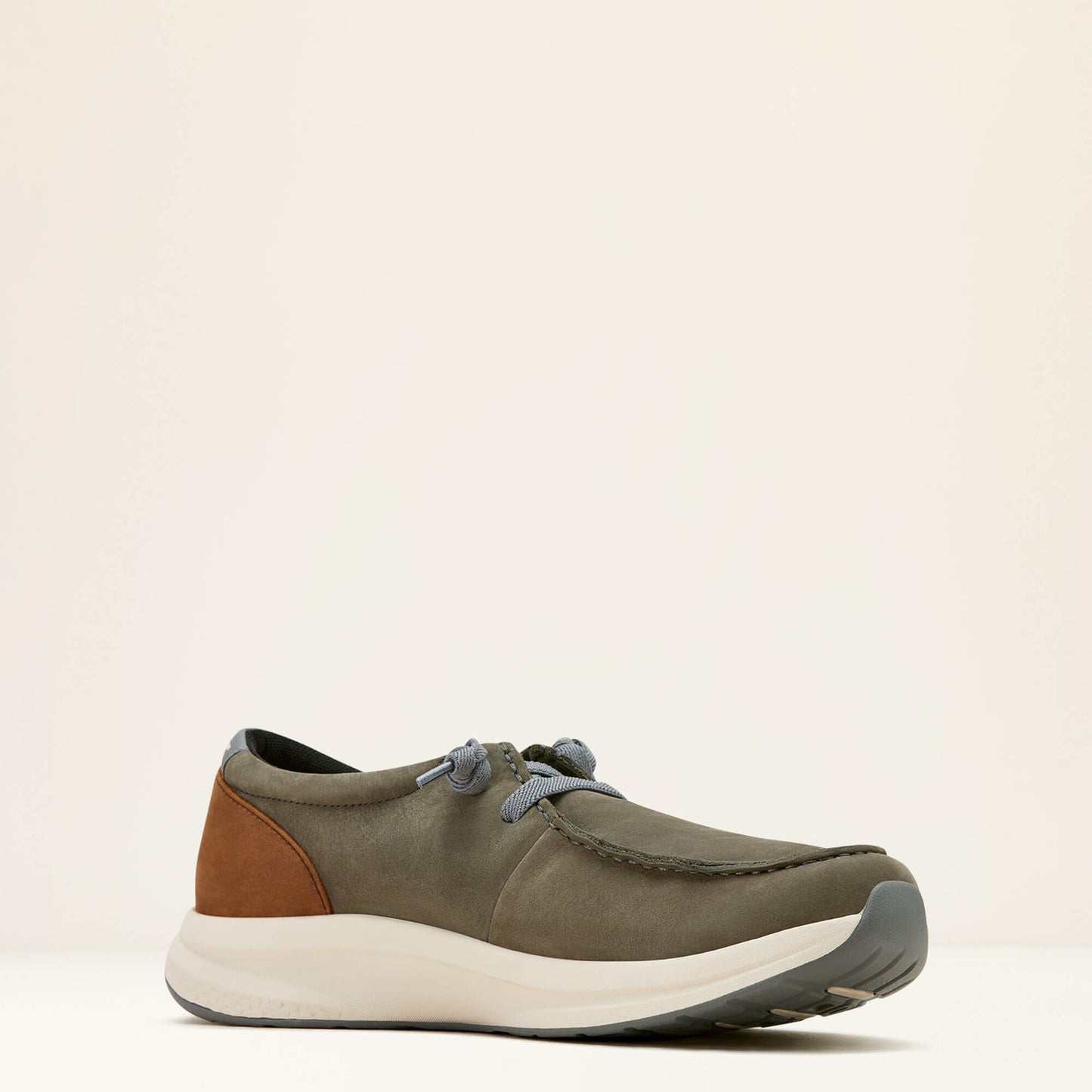 Ariat Online - Buckeye Waterproof Shoe