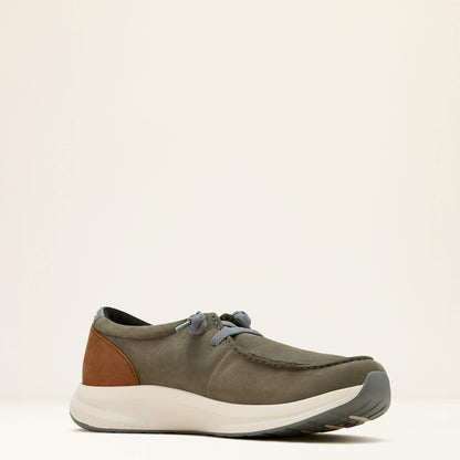 Ariat Online - Buckeye Waterproof Shoe