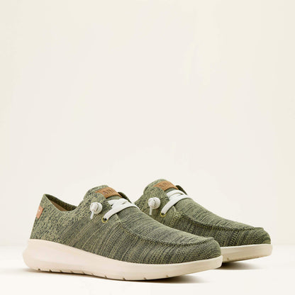 Ariat Outlet - Hilo Shoe