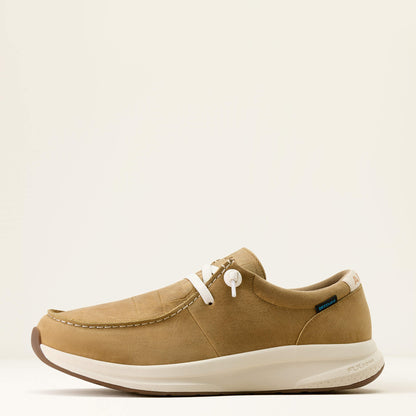 Ariat Online Shop - Buckeye Waterproof Shoe