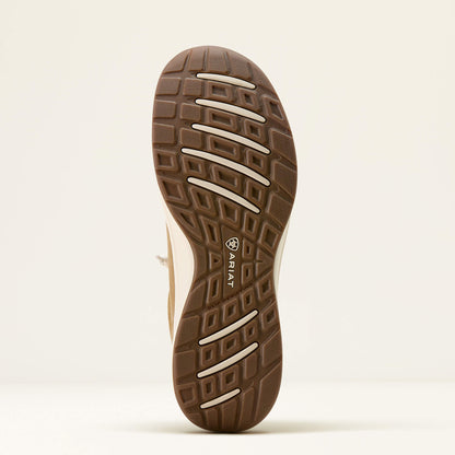 Ariat Online Shop - Buckeye Waterproof Shoe