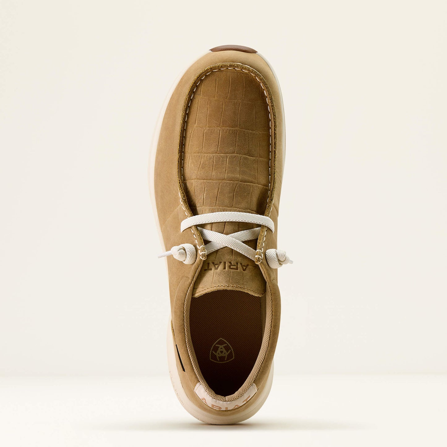 Ariat Online Shop - Buckeye Waterproof Shoe