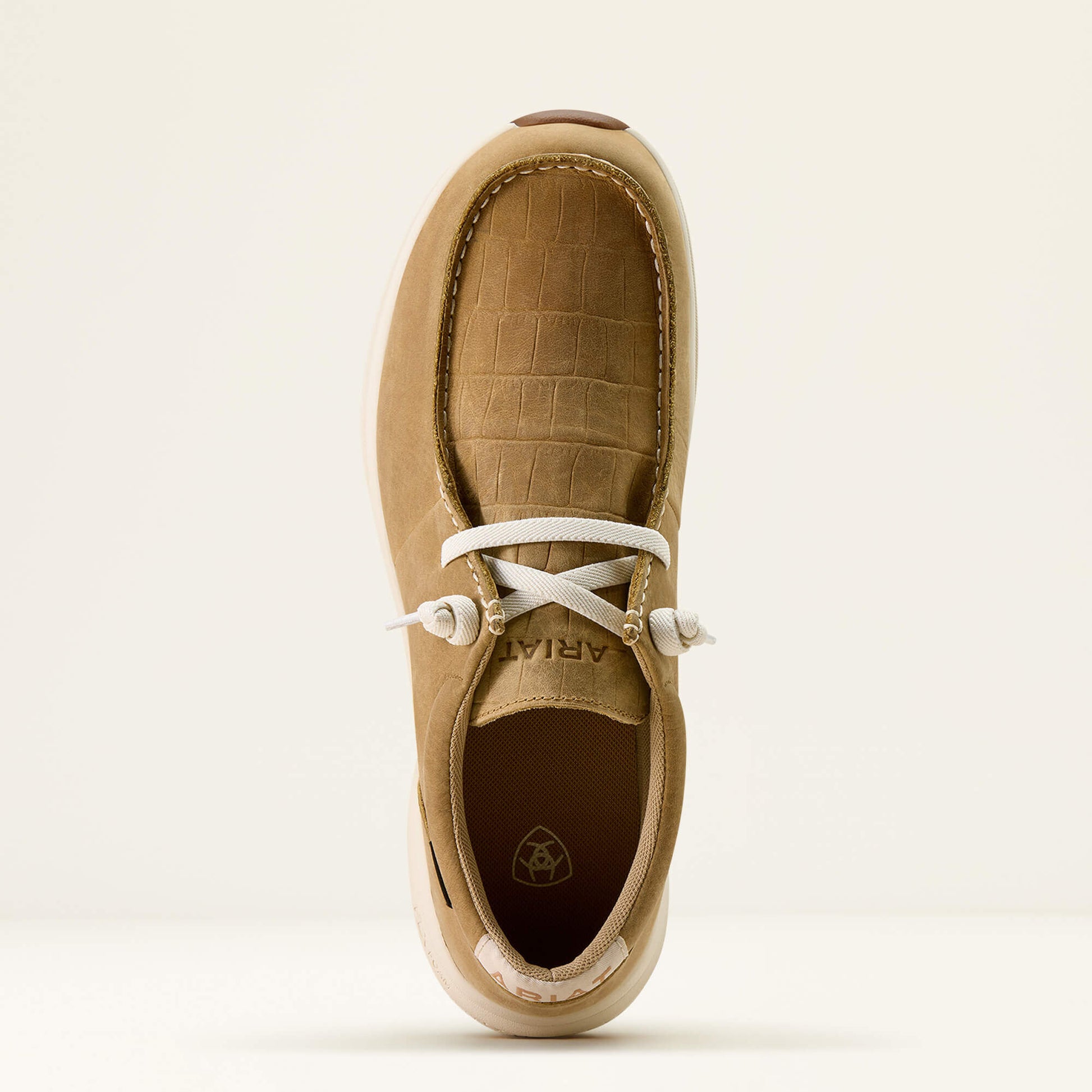 Ariat Online Shop - Buckeye Waterproof Shoe