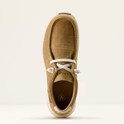 Ariat Online Shop - Buckeye Waterproof Shoe