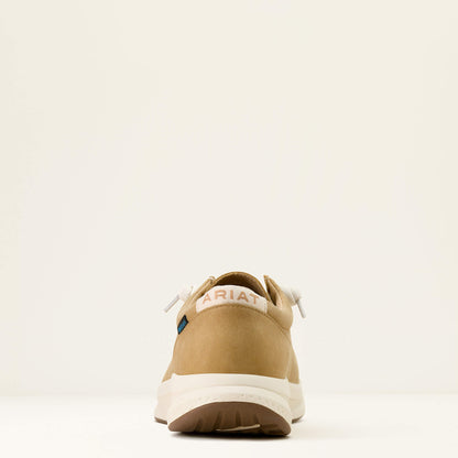 Ariat Online Shop - Buckeye Waterproof Shoe
