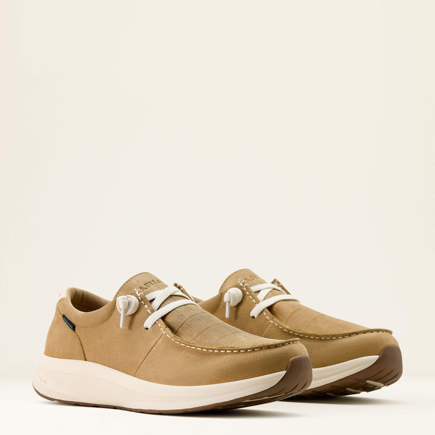 Ariat Online Shop - Buckeye Waterproof Shoe