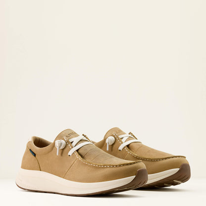 Ariat Online Shop - Buckeye Waterproof Shoe