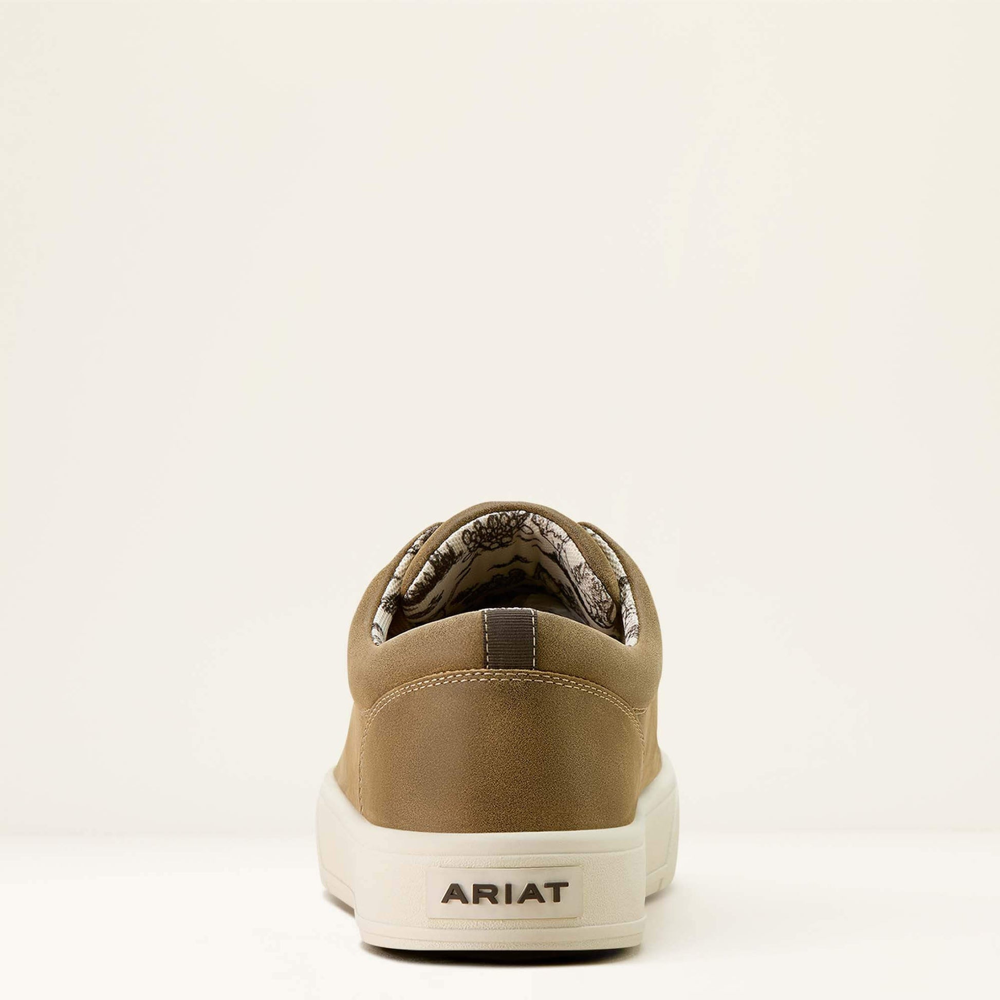 Ariat Website Store - Sawyer Shoe