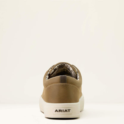 Ariat Website Store - Sawyer Shoe