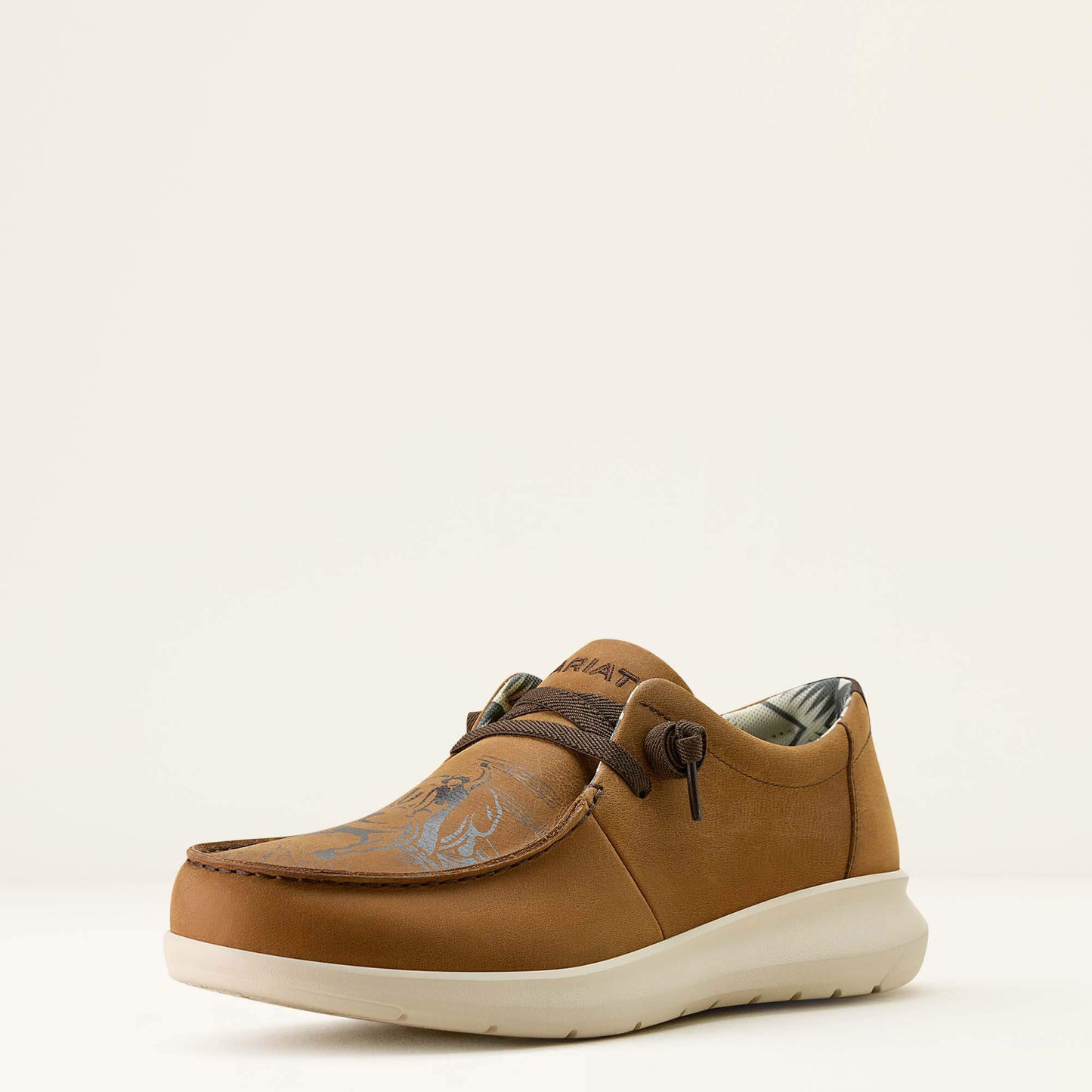 Ariat On Sale - Hilo PBR Shoe