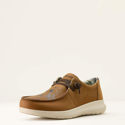 Ariat On Sale - Hilo PBR Shoe