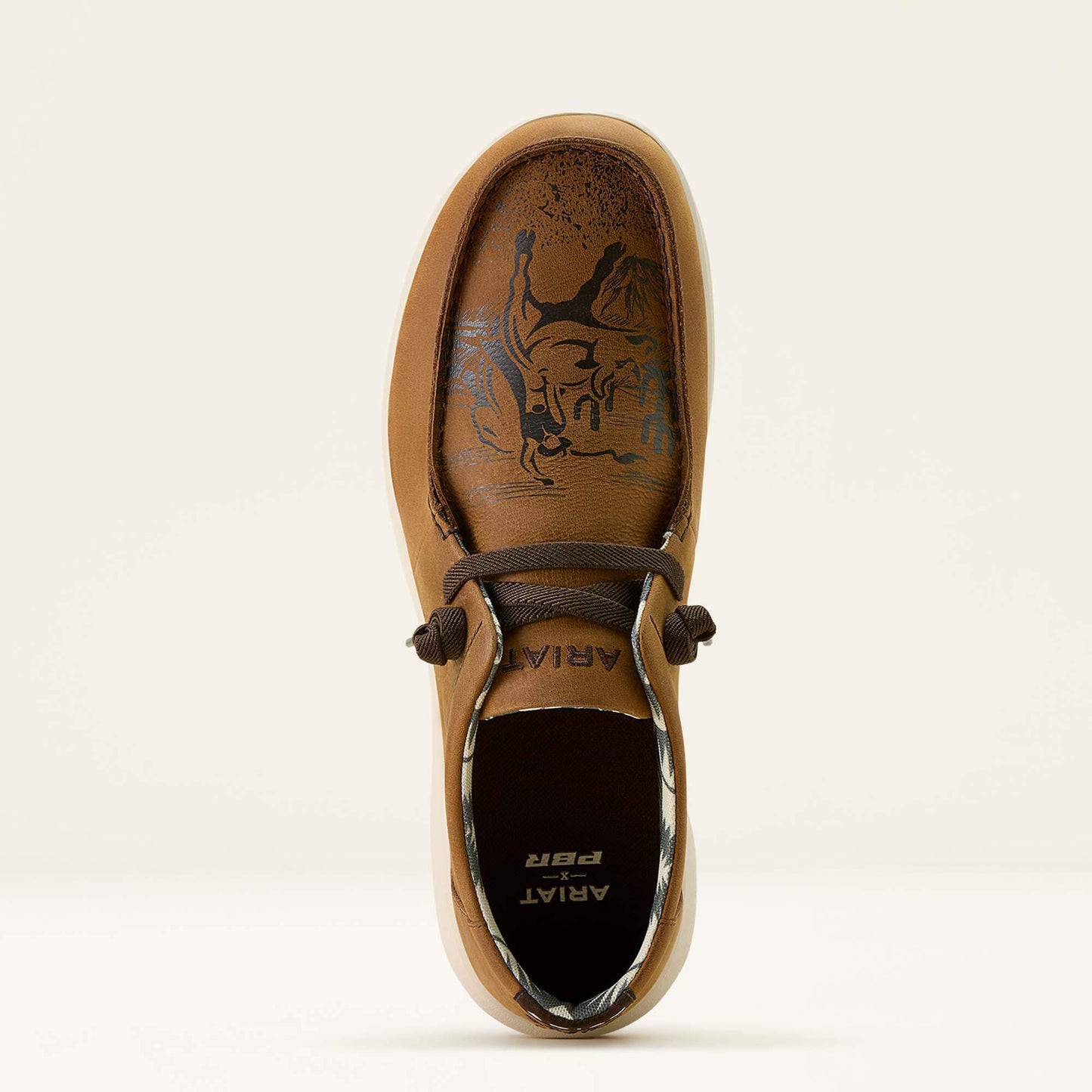 Ariat On Sale - Hilo PBR Shoe