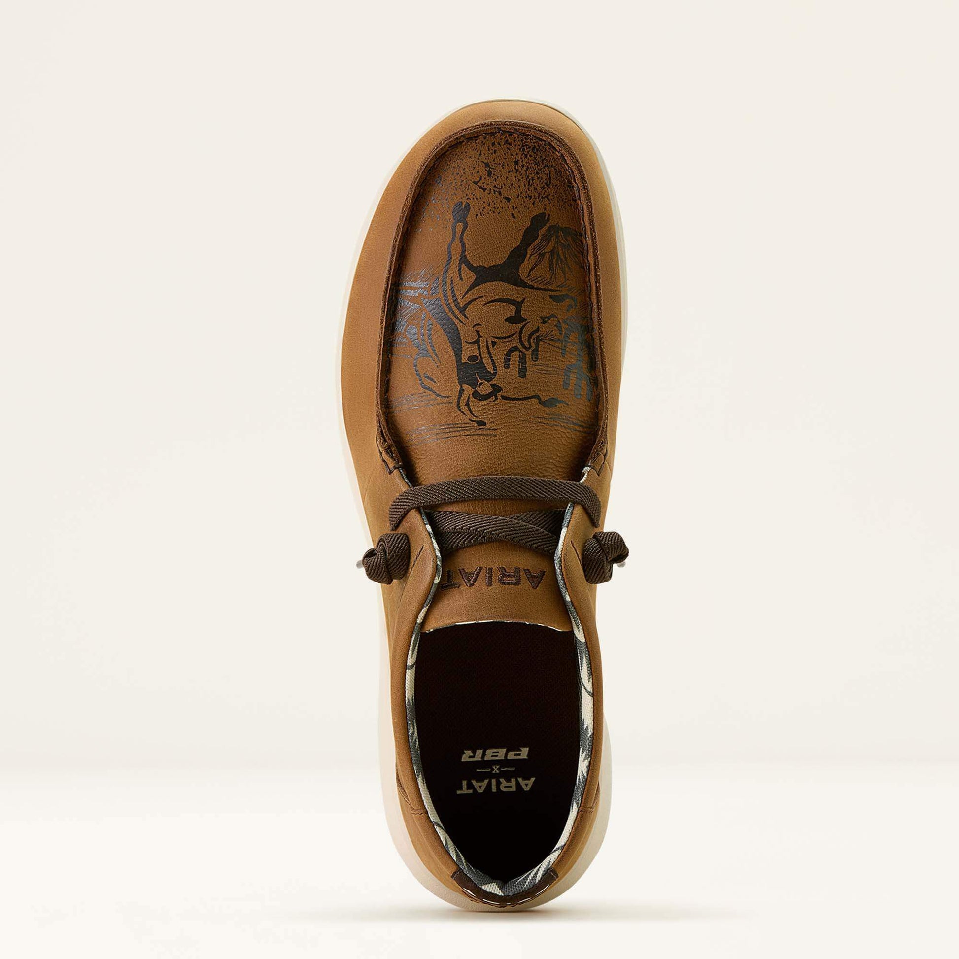 Ariat On Sale - Hilo PBR Shoe