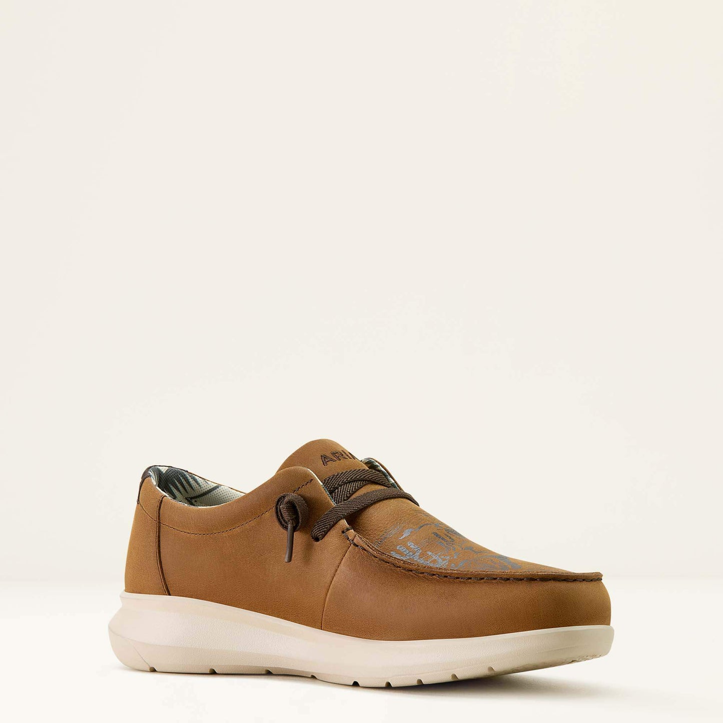 Ariat On Sale - Hilo PBR Shoe