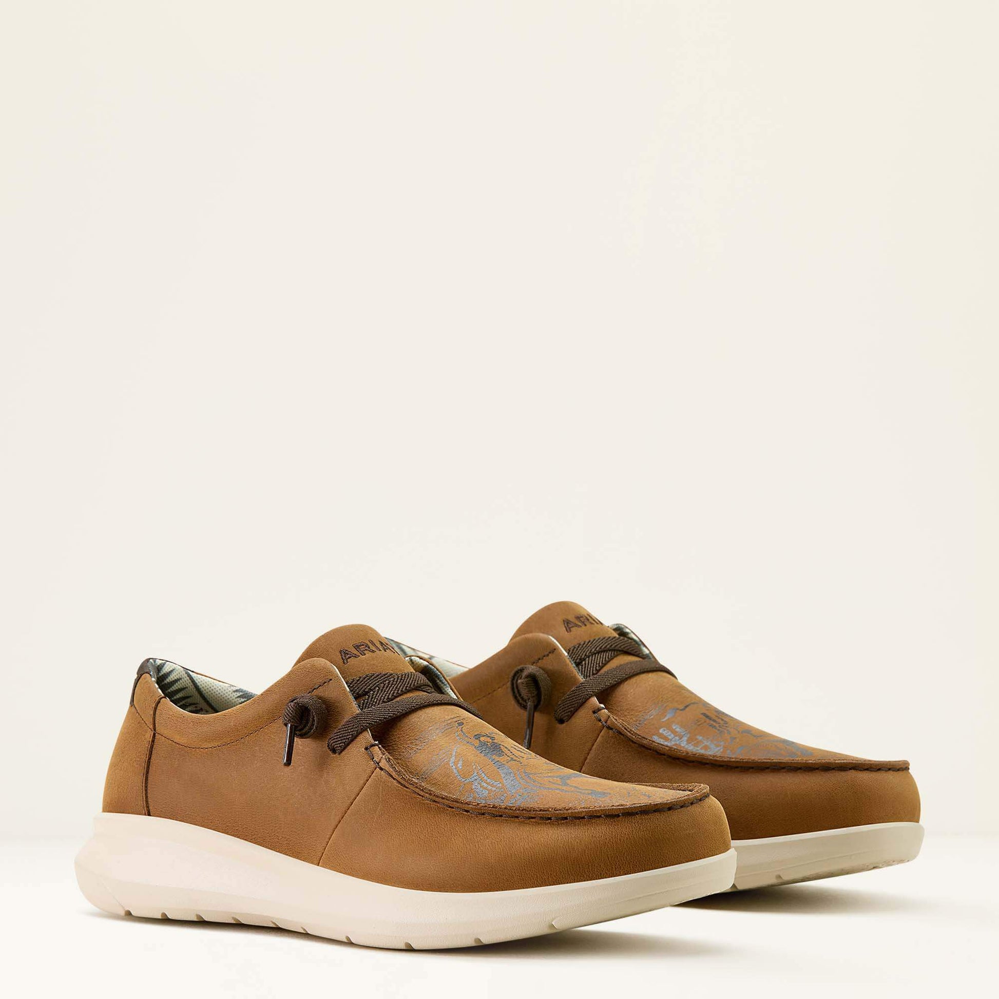 Ariat On Sale - Hilo PBR Shoe
