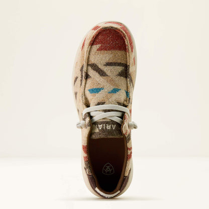Ariat Online Shop - Hilo Shoe