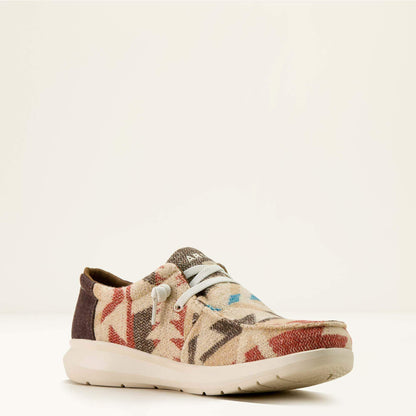Ariat Online Shop - Hilo Shoe