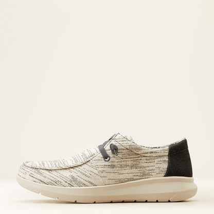 Ariat Website Store - Hilo Shoe