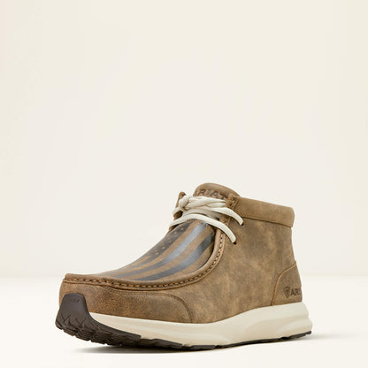 Ariat US - Spitfire Shoe
