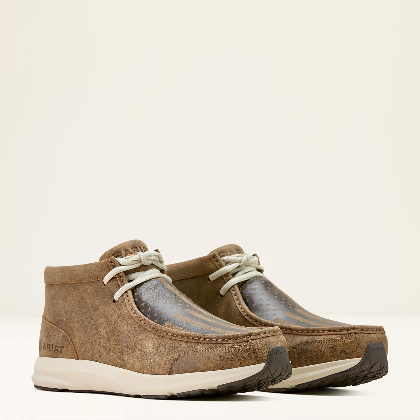 Ariat US - Spitfire Shoe
