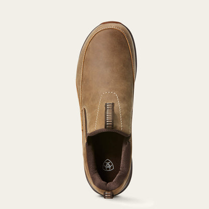 Ariat Online - Spitfire Slip On