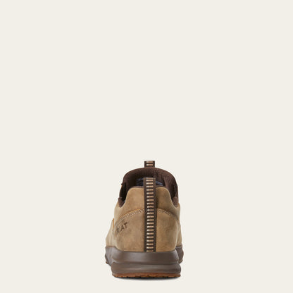 Ariat Online - Spitfire Slip On