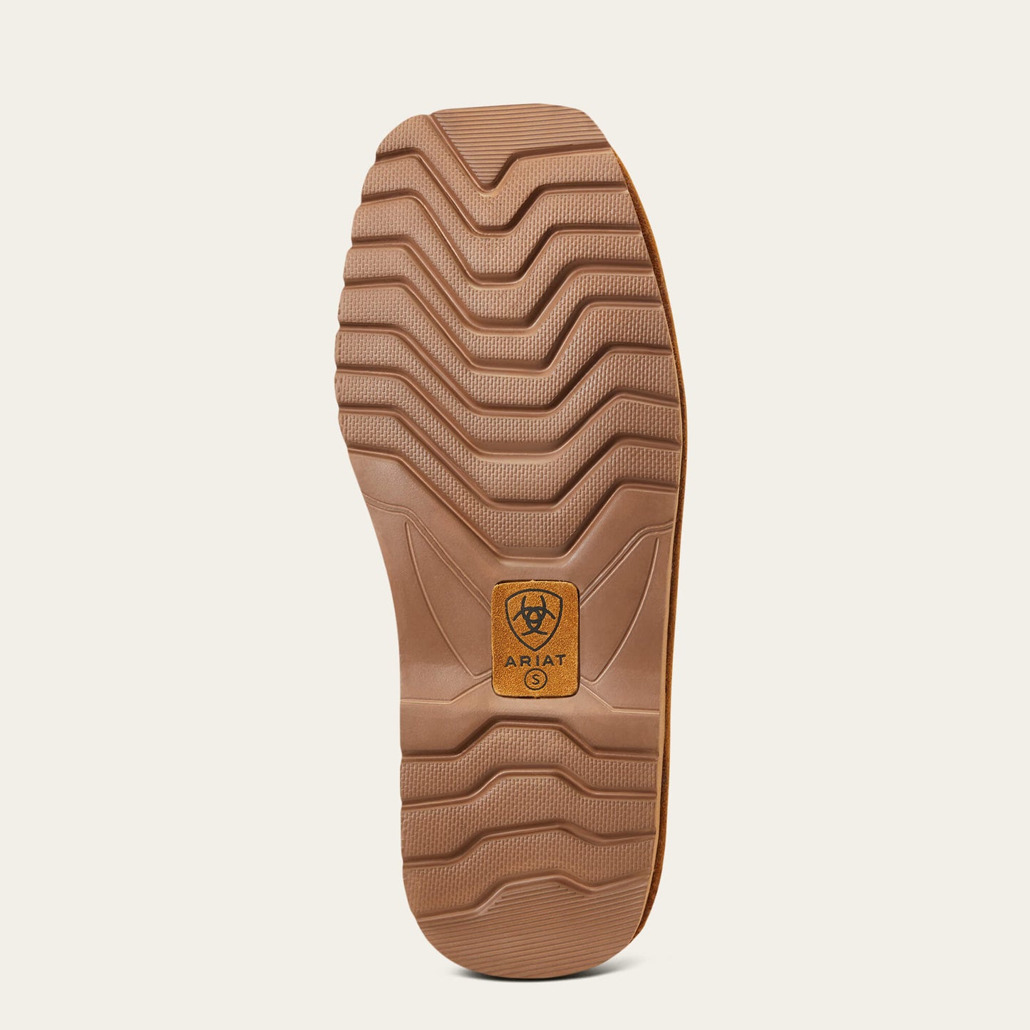 Ariat Sale - Silversmith Square Toe Slipper