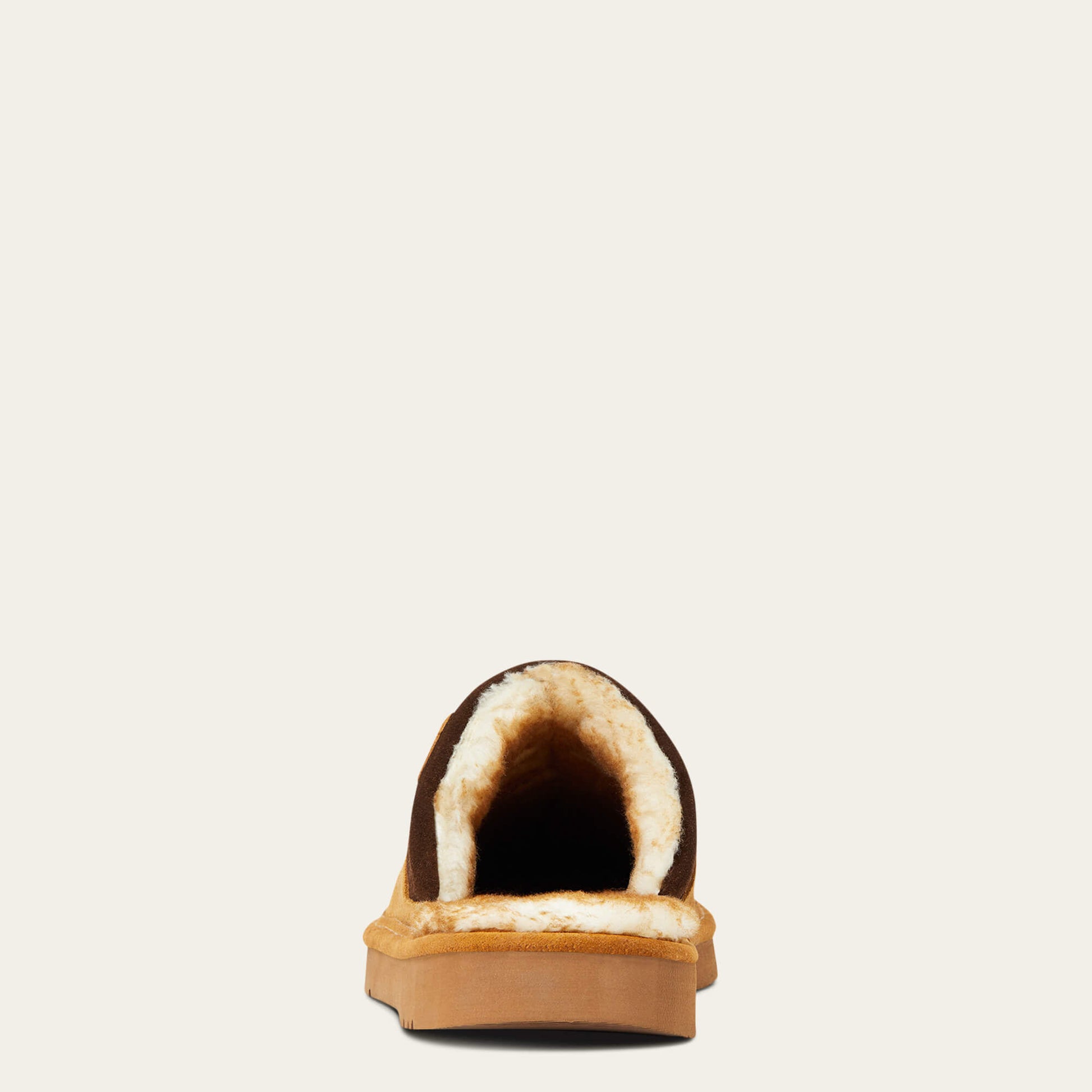 Ariat Sale - Silversmith Square Toe Slipper