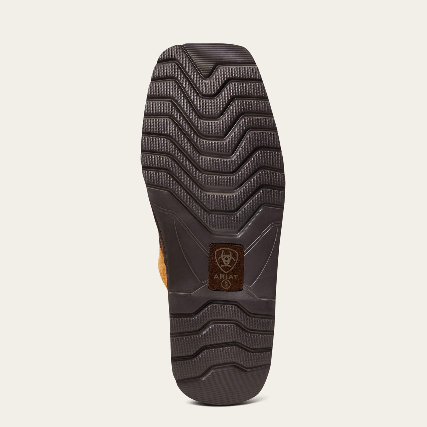 Ariat Outlet - Silversmith Square Toe Slipper