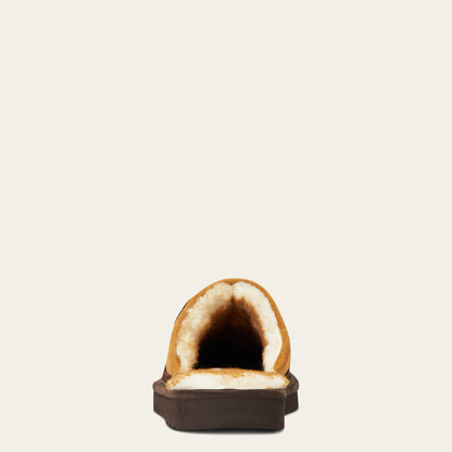 Ariat Outlet - Silversmith Square Toe Slipper