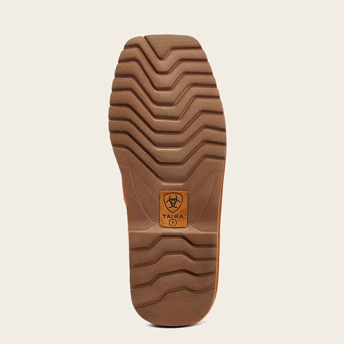 Ariat Online Shop - Lasso Square Toe Slipper