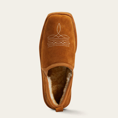 Ariat Online Shop - Lasso Square Toe Slipper