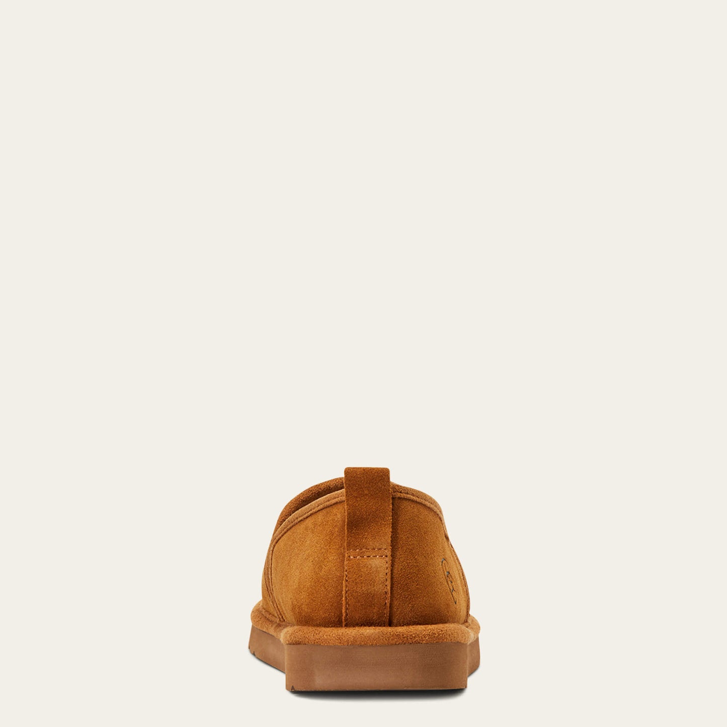 Ariat Online Shop - Lasso Square Toe Slipper