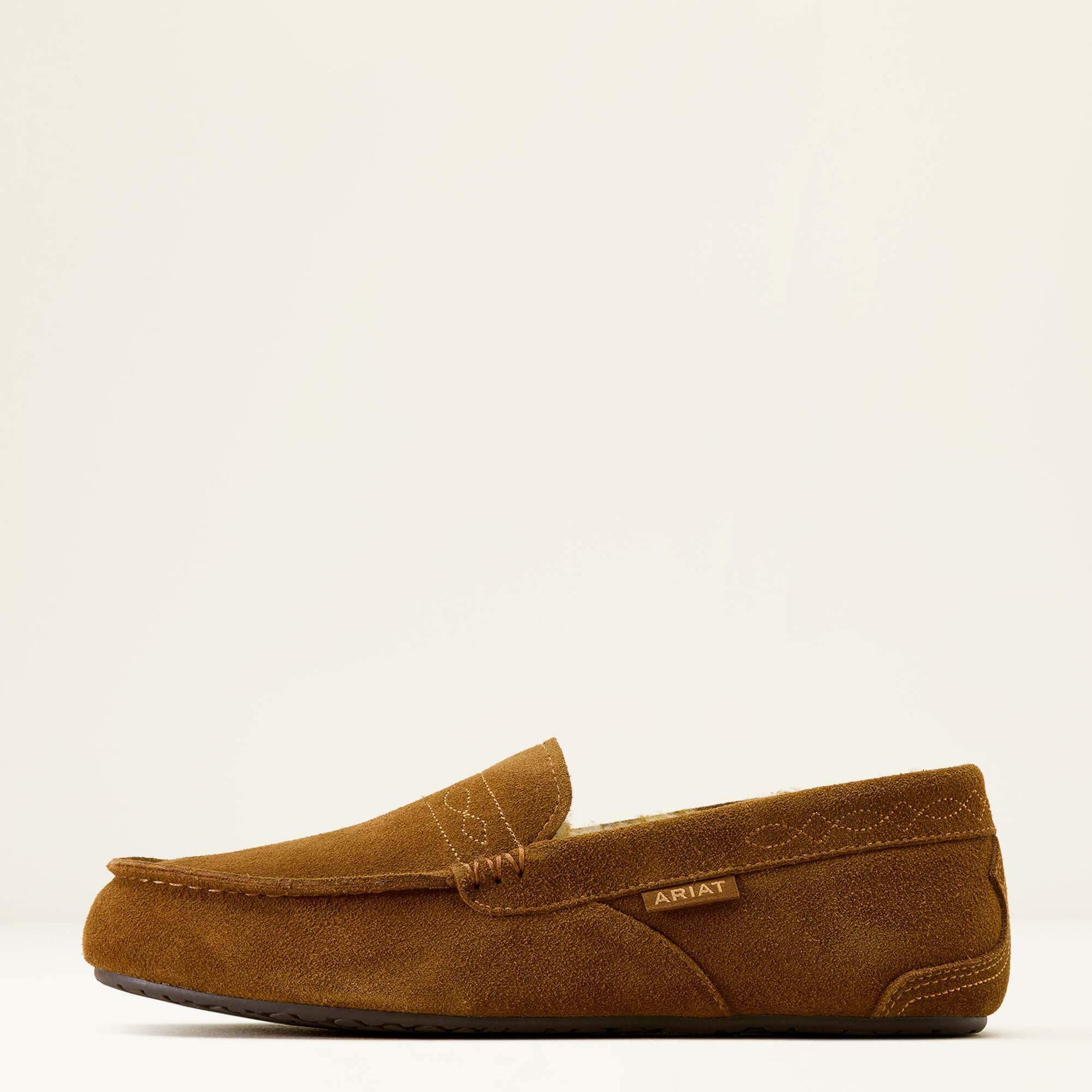 Ariat Website Store - Clayton Moccasin Slipper