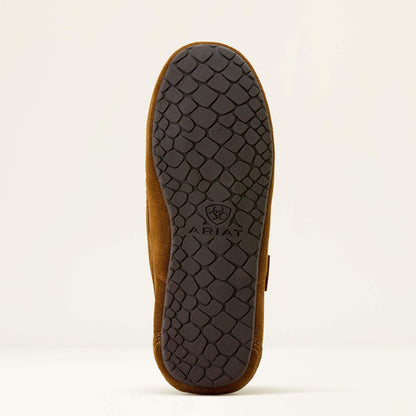 Ariat Website Store - Clayton Moccasin Slipper