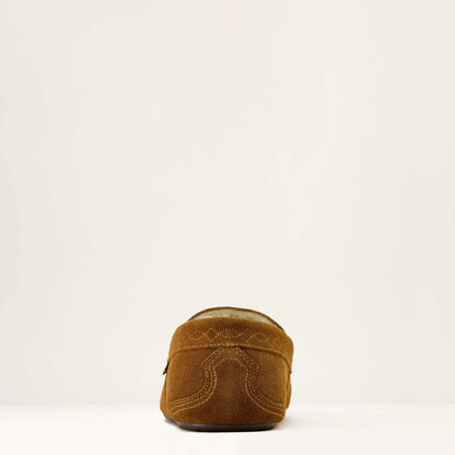 Ariat Website Store - Clayton Moccasin Slipper