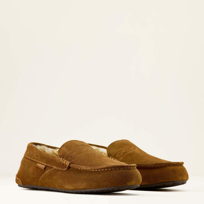 Ariat Website Store - Clayton Moccasin Slipper