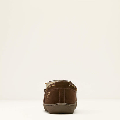 Ariat US - Moccasin Slipper