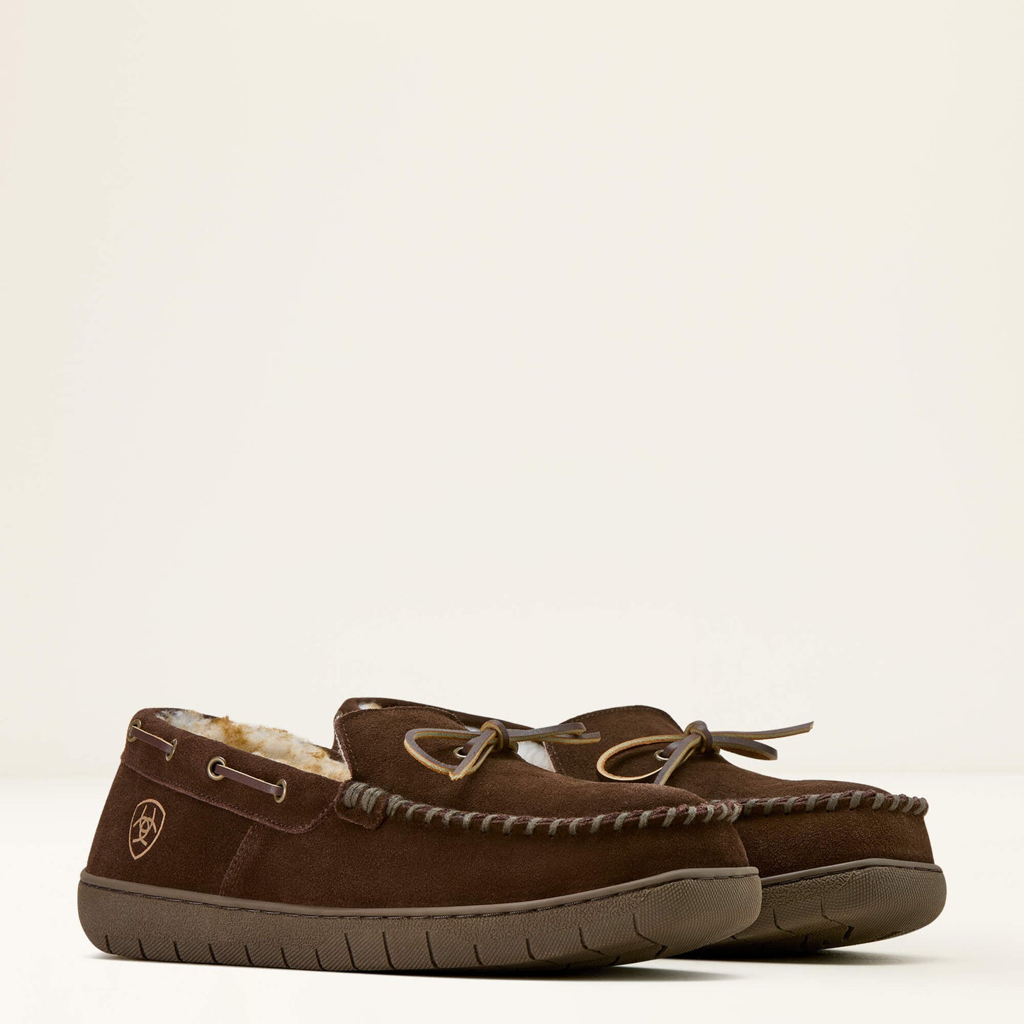 Ariat US - Moccasin Slipper