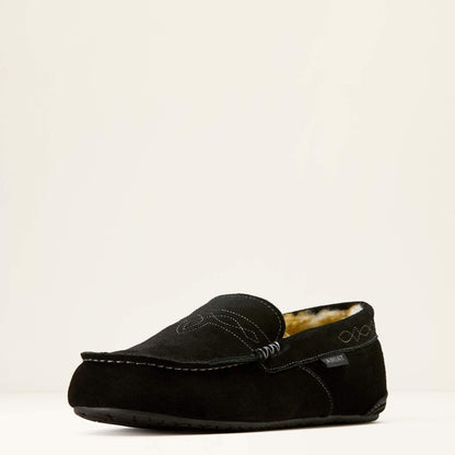 Ariat On Sale - Clayton Moccasin Slipper