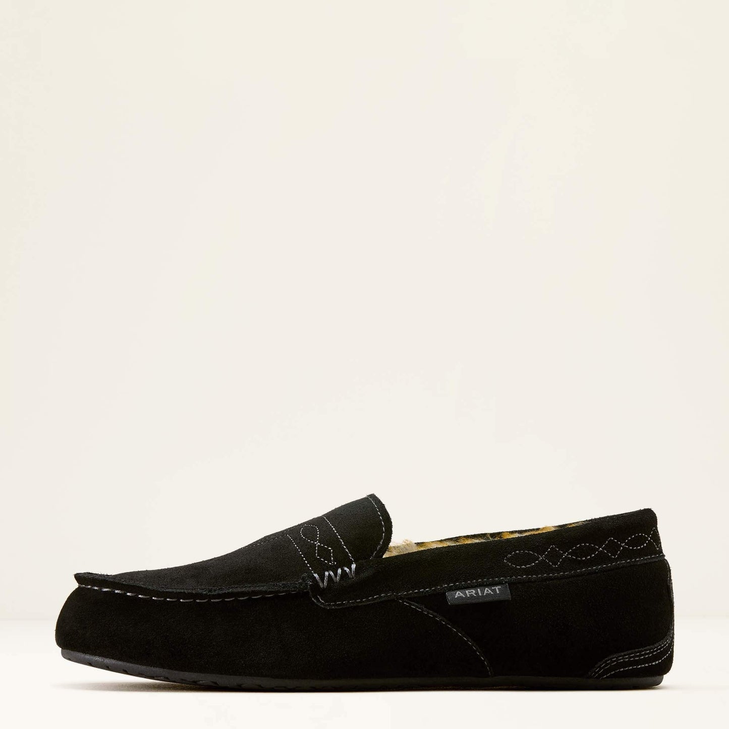 Ariat On Sale - Clayton Moccasin Slipper