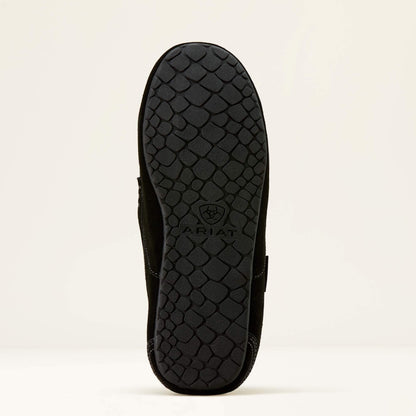 Ariat On Sale - Clayton Moccasin Slipper