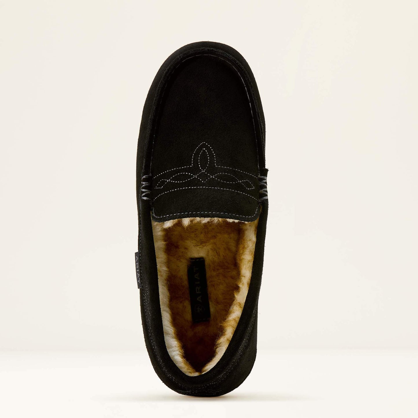 Ariat On Sale - Clayton Moccasin Slipper