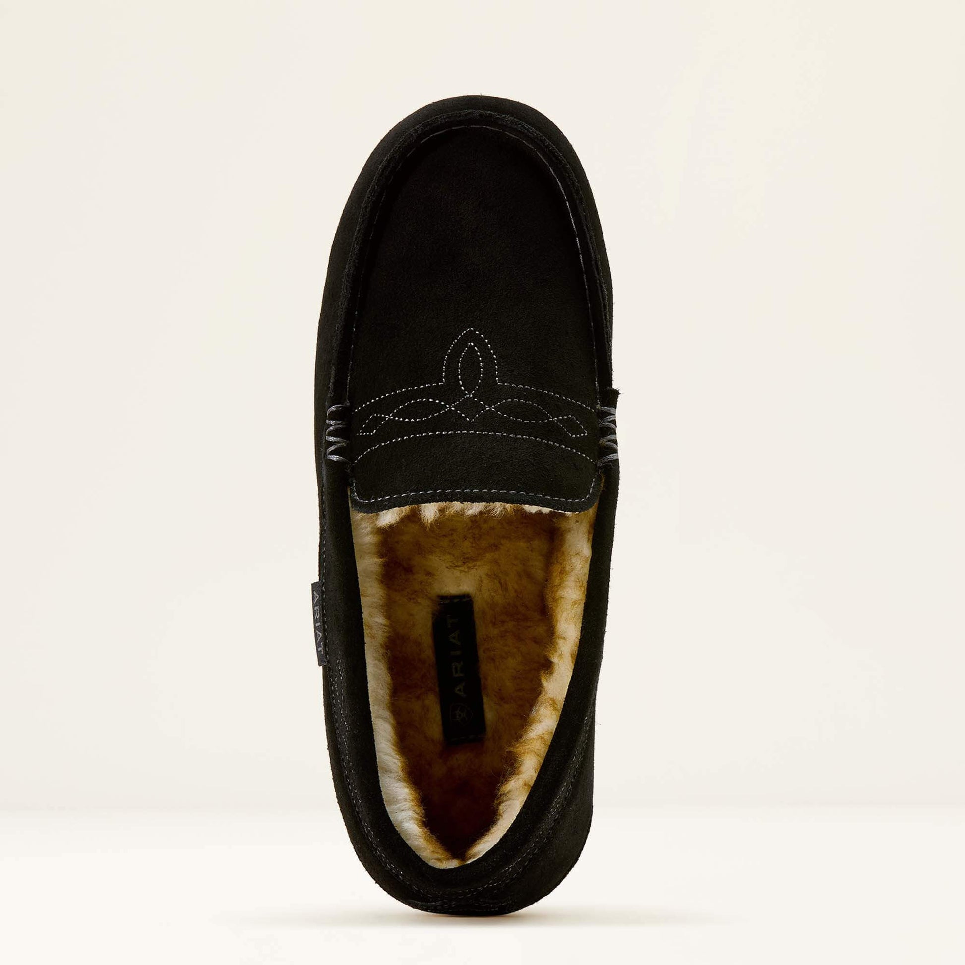 Ariat On Sale - Clayton Moccasin Slipper