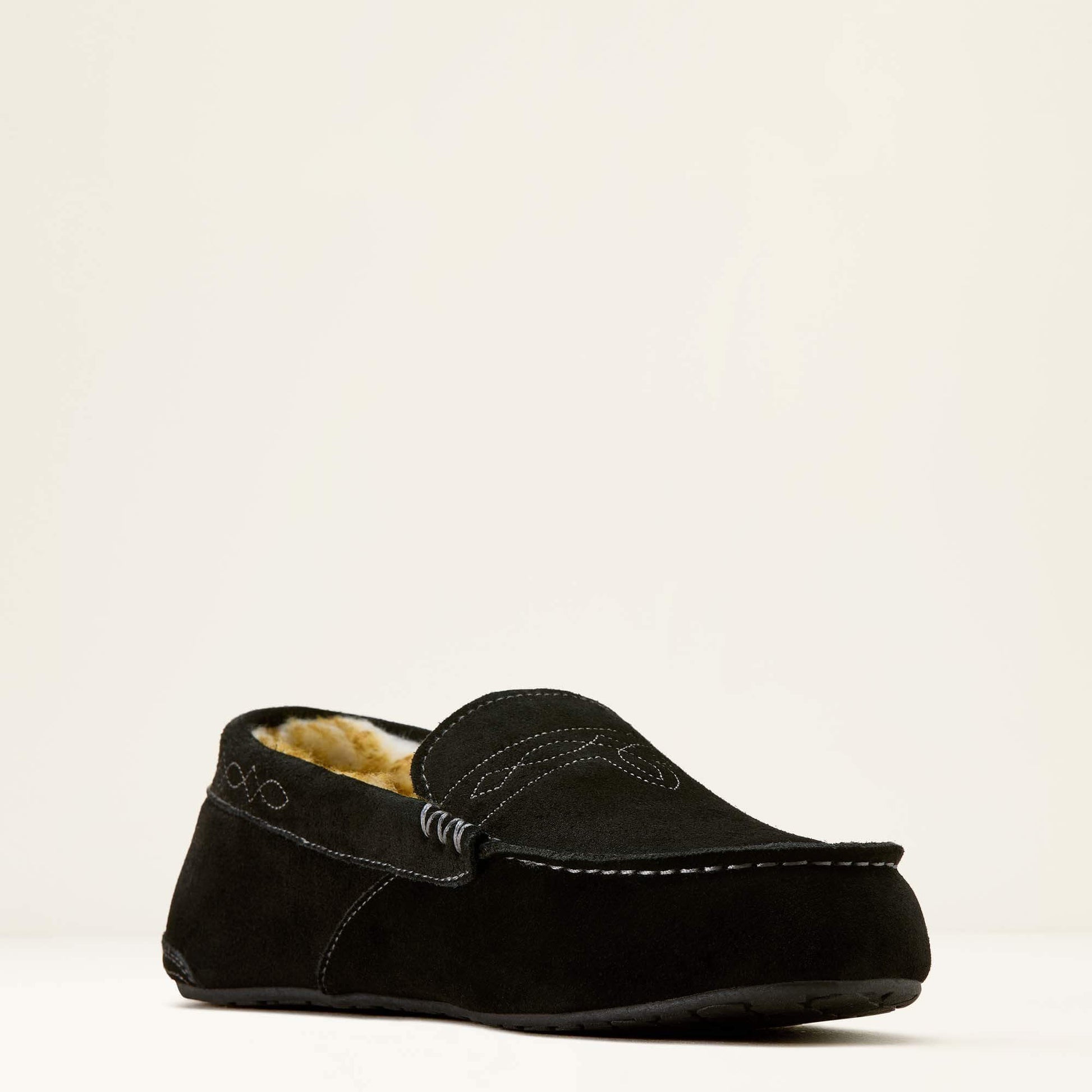 Ariat On Sale - Clayton Moccasin Slipper