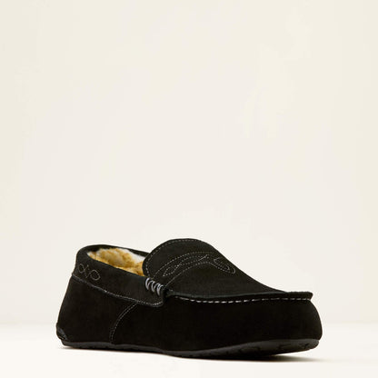 Ariat On Sale - Clayton Moccasin Slipper