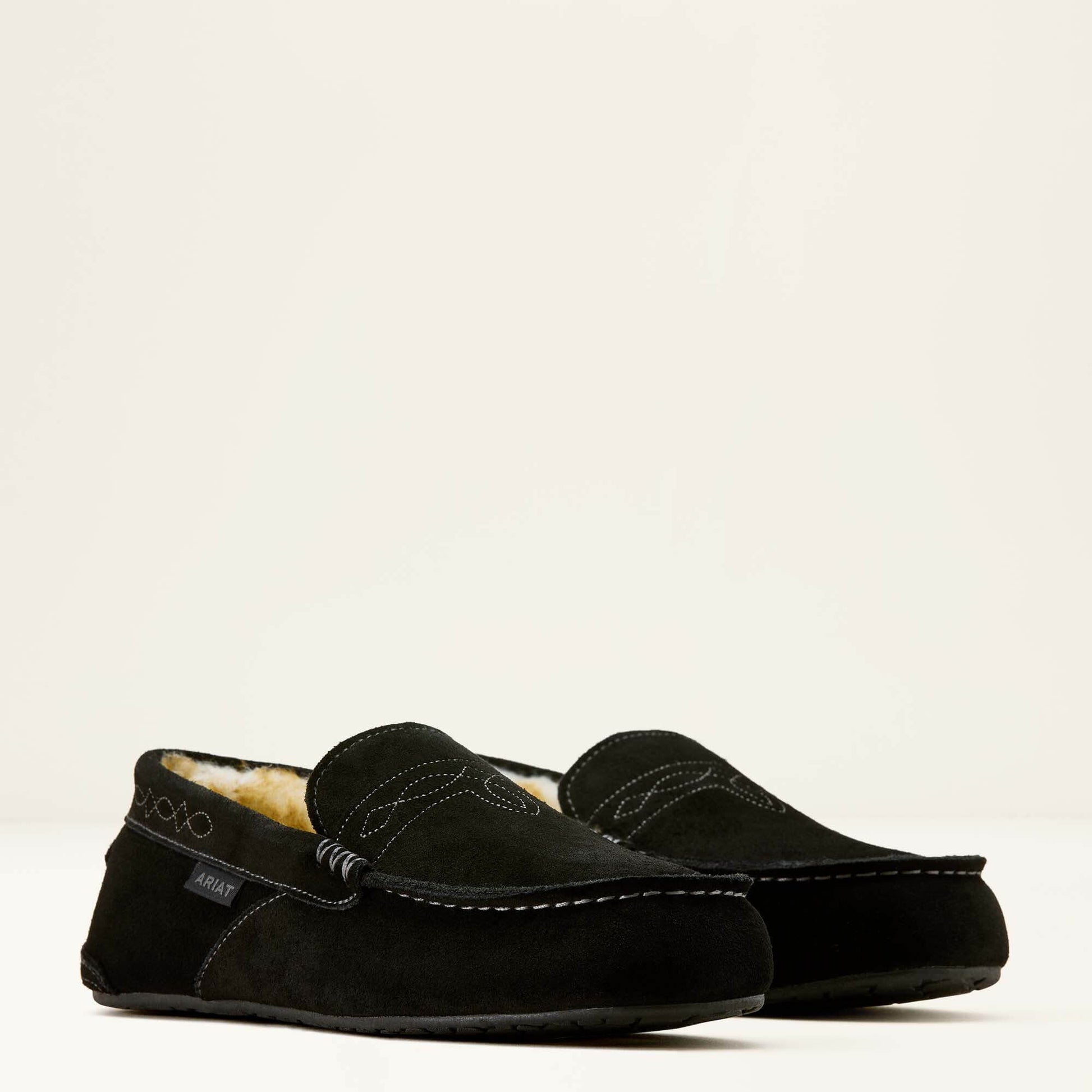 Ariat On Sale - Clayton Moccasin Slipper