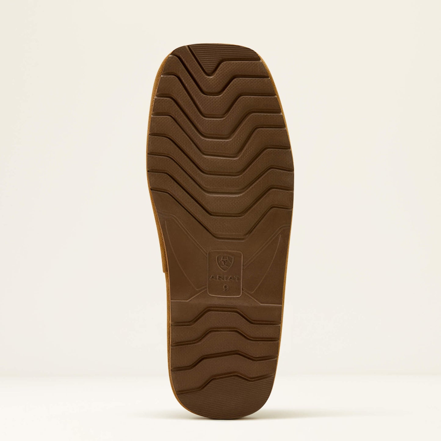 Ariat Online - Silversmith Square Toe Exotic Slipper