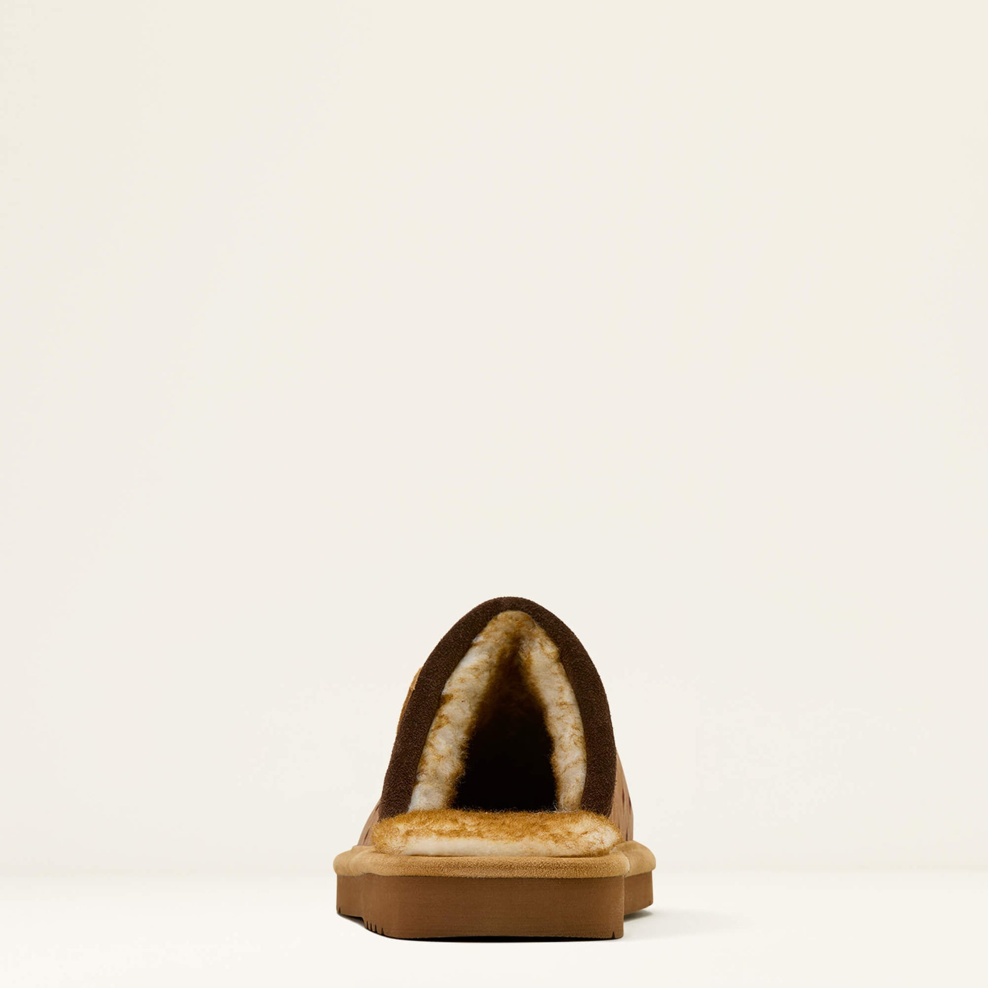 Ariat Online - Silversmith Square Toe Exotic Slipper