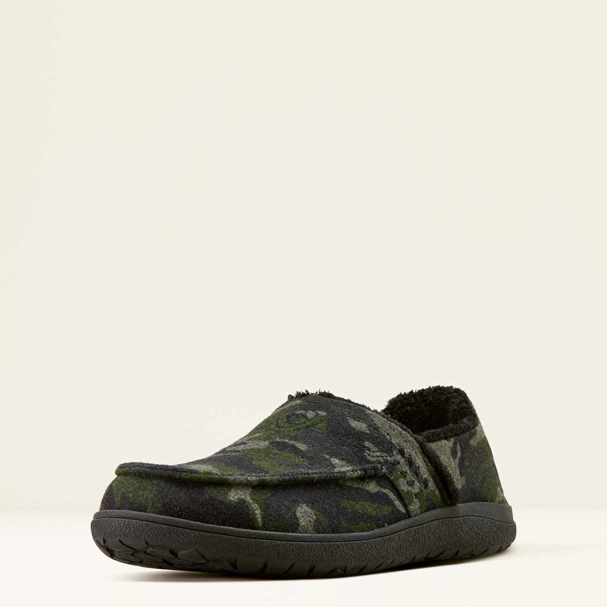 Ariat Outlet - Restful Comfort Scuff Slipper
